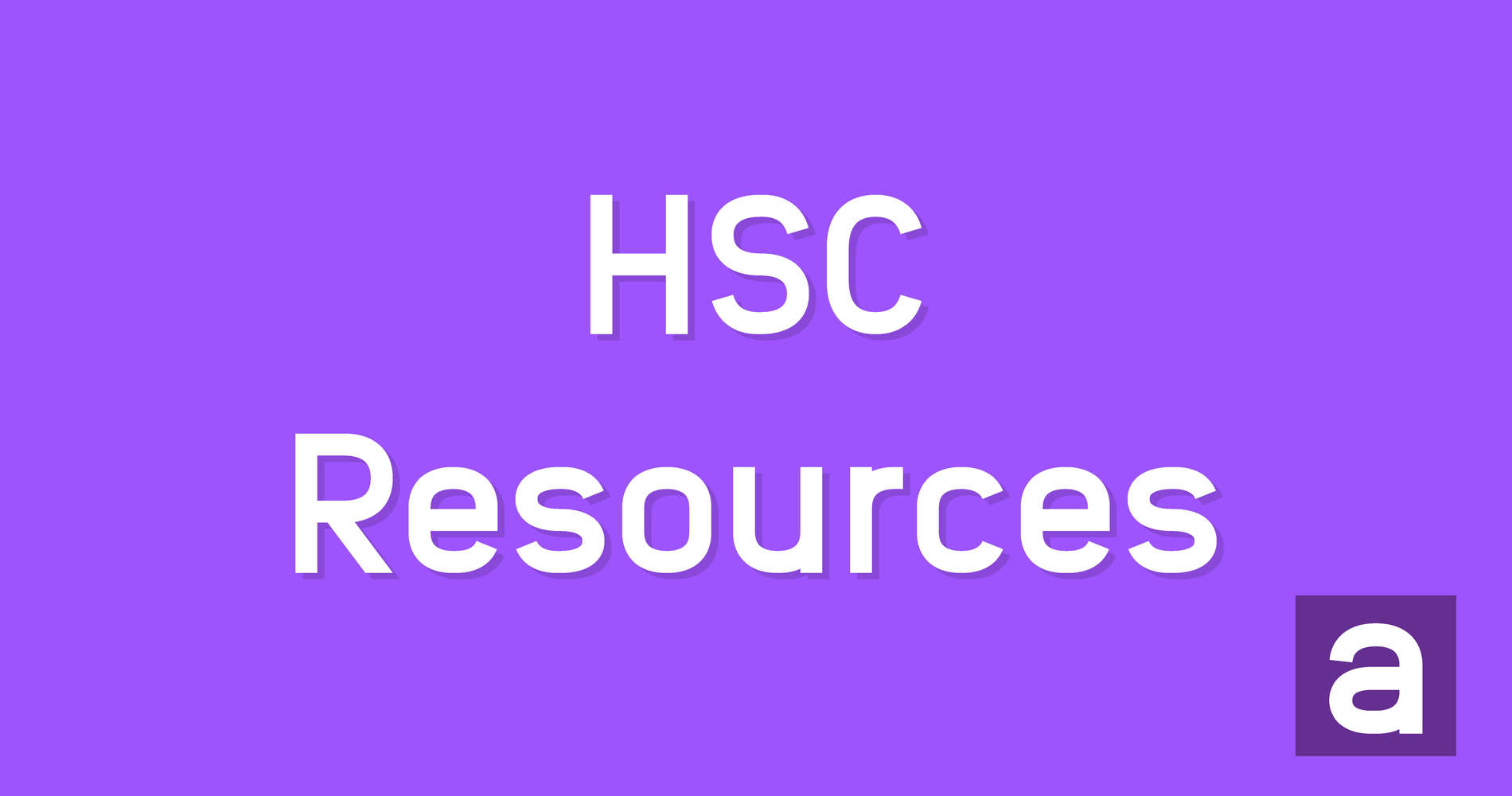 PDHPE Free Resources