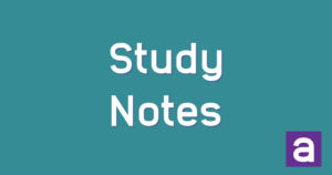 hsc-study-notes
