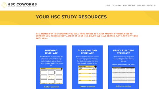 hsccoworks