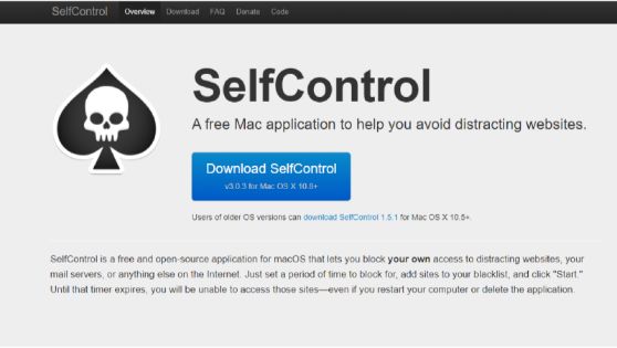 selfcontrol